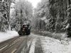 THL - Sturm/Schneebruch